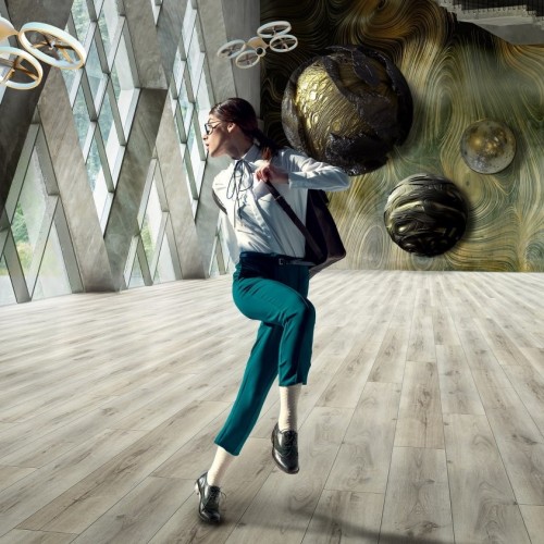 Кварцвиниловый SPC ламинат Tarkett Art Vinyl Deep House Patrick 1400×225×4,6 Кварцвиниловый SPC ламинат Tarkett Art Vinyl Deep House Patrick 1400×225×4,6