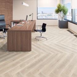 Кварцвиниловый SPC ламинат Tarkett Art Vinyl Deep House Sean 1400×225×4,6