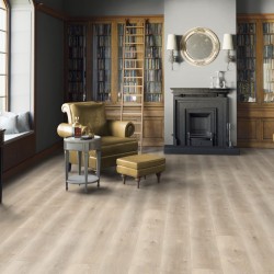 Кварцвиниловый SPC ламинат Tarkett Art Vinyl Deep House Sean 1400×225×4,6