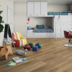 Кварцвиниловый SPC ламинат Tarkett Art Vinyl Deep House Stanley 1400×225×4,6