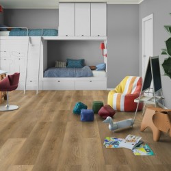 Кварцвиниловый SPC ламинат Tarkett Art Vinyl Deep House Stanley 1400×225×4,6