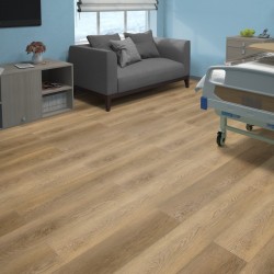 Кварцвиниловый SPC ламинат Tarkett Art Vinyl Deep House Stanley 1400×225×4,6