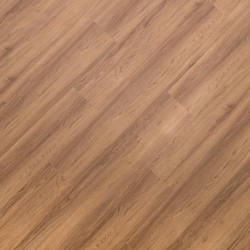 Виниловый пол EcoClick клеевой Wood Дуб Руан NOX-1706