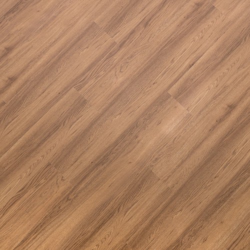 Кварцвиниловая плитка EcoClick клеевая Wood Дуб Руан NOX-1706 1200×180×2,3