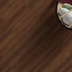 Кварцвиниловая плитка EcoClick замковая Rich Дуб Грильяж NOX-1971 1212×185×4,2