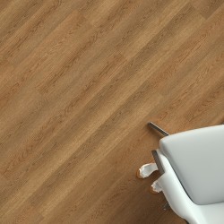 Кварцвиниловая плитка EcoClick замковая Rich Дуб Лердам NOX-1972 1212×185×4,2