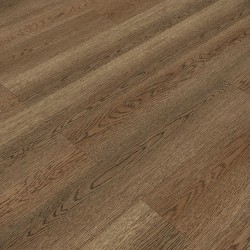 Кварцвиниловая плитка EcoClick клеевая Rich Дуб Мерсо NOX-2073 1200×180×2,5