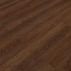 Кварцвиниловая плитка EcoClick клеевая Rich Дуб Грильяж NOX-2071 1200×180×2,5