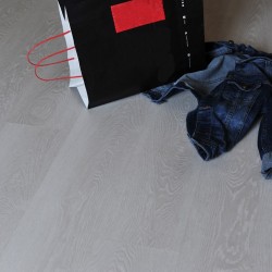 Кварцвиниловая плитка EcoClick клеевая Rich Дуб Айон NOX-2051 1200×180×2,5