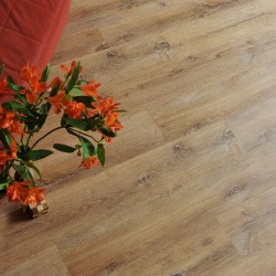 Кварцвиниловая плитка EcoClick клеевая Rich Дуб Марракеш NOX-2059 1200×180×2,5