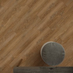 Кварцвиниловая плитка EcoClick клеевая Rich Дуб Сен-Мартен NOX-2062 1200×180×2,5