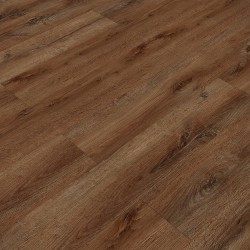 Кварцвиниловая плитка EcoClick клеевая Rich Дуб Кроули NOX-2060 1200×180×2,5