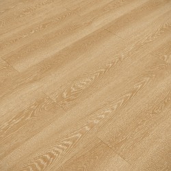 Кварцвиниловая плитка EcoClick клеевая Rich Дуб Шампань NOX-2052 1200×180×2,5