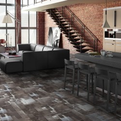 Кварцвиниловая плитка Tarkett Art Vinyl клеевая Lounge Digi Edition Oliver DJ 457,2×457,2×3