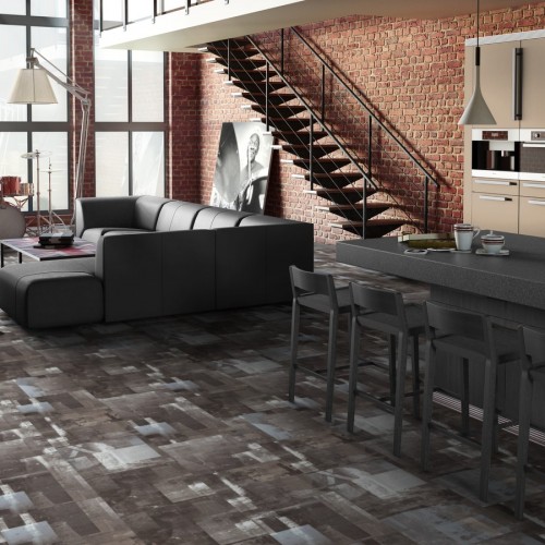 Кварцвиниловая плитка Tarkett Art Vinyl клеевая Lounge Digi Edition Oliver DJ 457,2×457,2×3 Кварцвиниловая плитка Tarkett Art Vinyl клеевая Lounge Digi Edition Oliver DJ 457,2×457,2×3