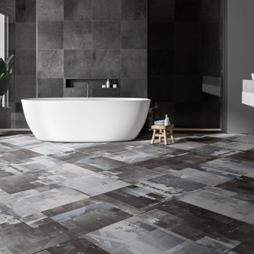 Кварцвиниловая плитка Tarkett Art Vinyl клеевая Lounge Digi Edition Thomas DJ 457,2×457,2×3 Кварцвиниловая плитка Tarkett Art Vinyl клеевая Lounge Digi Edition Thomas DJ 457,2×457,2×3