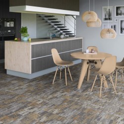 Кварцвиниловая плитка Tarkett Art Vinyl клеевая Lounge Digi Edition David DJ 914,4×152,4×3