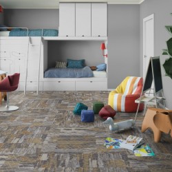 Кварцвиниловая плитка Tarkett Art Vinyl клеевая Lounge Digi Edition David DJ 914,4×152,4×3