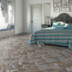 Кварцвиниловая плитка Tarkett Art Vinyl клеевая Lounge Digi Edition David DJ 914,4×152,4×3