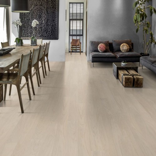 Паркетная доска Kahrs Life Дуб Coconut Cream LTCLRW3001-150 Calm 1810×150×7 Паркетная доска Kahrs Life Дуб Coconut Cream LTCLRW3001-150 Calm 1810×150×7