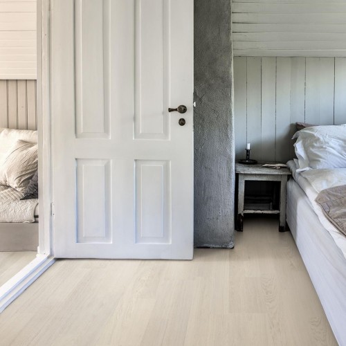 Паркетная доска Kahrs Life Дуб Coconut Cream LTCLRW3001-193 Calm 1225×193×7 Паркетная доска Kahrs Life Дуб Coconut Cream LTCLRW3001-193 Calm 1225×193×7