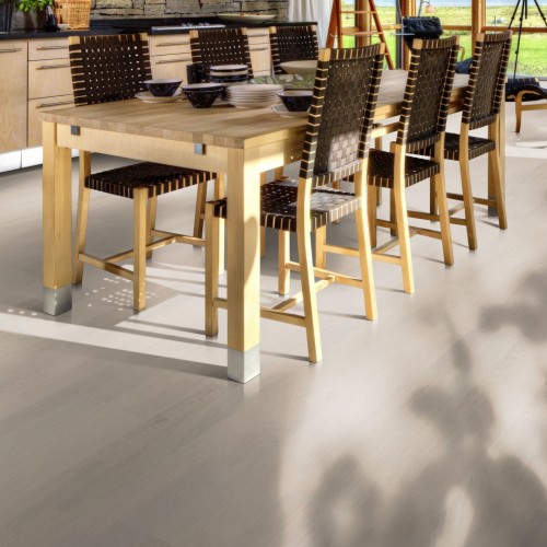 Паркетная доска Kahrs Life Дуб Coconut Cream LTCLRW3001-193 Calm 1225×193×7 Паркетная доска Kahrs Life Дуб Coconut Cream LTCLRW3001-193 Calm 1225×193×7