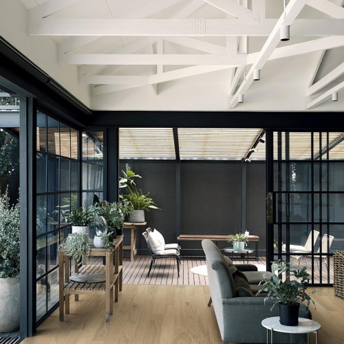 Паркетная доска Kahrs Life Дуб Light Suede LTCLRW3002-150 Calm 1810×150×7 Паркетная доска Kahrs Life Дуб Light Suede LTCLRW3002-150 Calm 1810×150×7