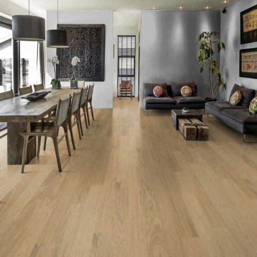 Паркетная доска Kahrs Life Дуб Light Suede LTCLRW3002-150 Calm 1810×150×7 Паркетная доска Kahrs Life Дуб Light Suede LTCLRW3002-150 Calm 1810×150×7