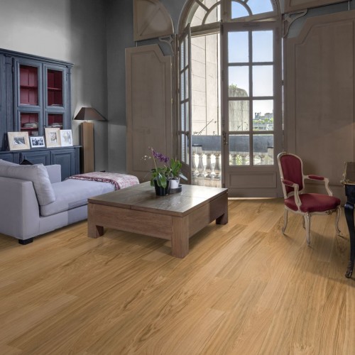 Паркетная доска Kahrs Life Дуб Pure Oak LTCLRW3003-150 Calm 1810×150×7 Паркетная доска Kahrs Life Дуб Pure Oak LTCLRW3003-150 Calm 1810×150×7