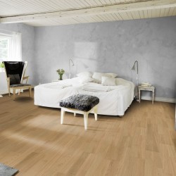 Паркетная доска Kahrs Life Дуб Pure Oak LTCLRW3003-193 Calm 1225×193×7