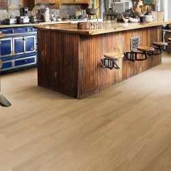 Паркетная доска Kahrs Life Дуб Pure Oak LTCLRW3003-193 Calm 1225×193×7