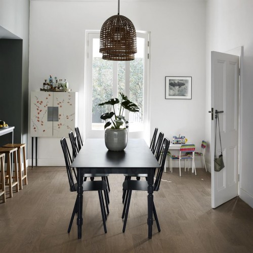 Паркетная доска Kahrs Life Дуб Cocoa Bean LTCLRW3011-193 Calm 1225×193×7 Паркетная доска Kahrs Life Дуб Cocoa Bean LTCLRW3011-193 Calm 1225×193×7