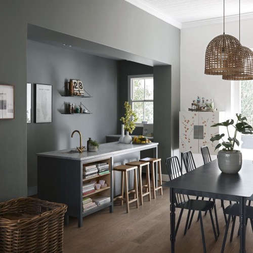 Паркетная доска Kahrs Life Дуб Cocoa Bean LTCLRW3011-193 Calm 1225×193×7 Паркетная доска Kahrs Life Дуб Cocoa Bean LTCLRW3011-193 Calm 1225×193×7