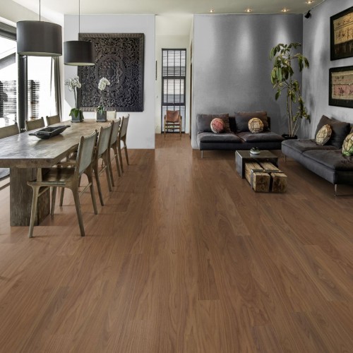 Паркетная доска Kahrs Life Орех Pure Walnut LTCLRW3010-150 Calm 1810×150×7 Паркетная доска Kahrs Life Орех Pure Walnut LTCLRW3010-150 Calm 1810×150×7