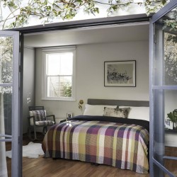 Паркетная доска Kahrs Life Орех Pure Walnut LTCLRW3010-193 Calm 1225×193×7