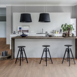 Паркетная доска Kahrs Life Орех Pure Walnut LTCLRW3010-193 Calm 1225×193×7