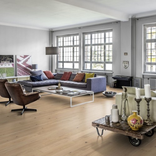 Паркетная доска Kahrs Люкс Дуб Призрак Ghost 151N51EKB4KW240 Lively 2420×151×15 Паркетная доска Kahrs Люкс Дуб Призрак Ghost 151N51EKB4KW240 Lively 2420×151×15