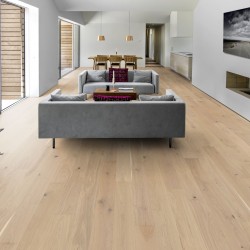 Паркетная доска Kahrs Люкс Дуб Призрак Ghost 151N51EKB4KW240 Lively 2420×151×15