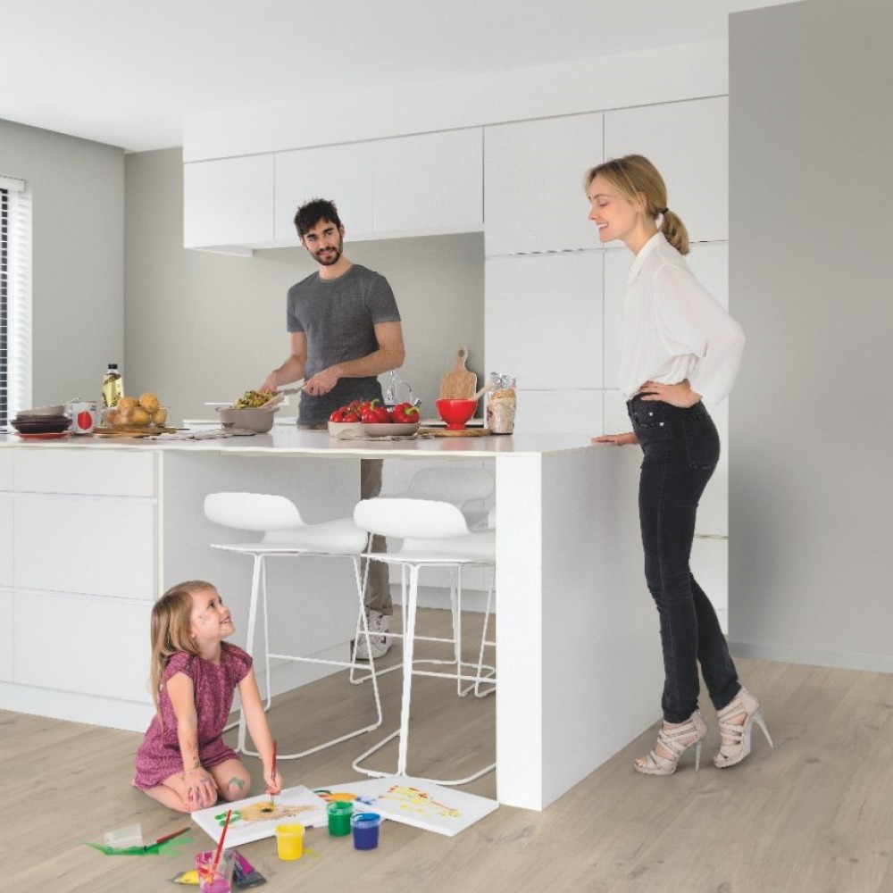 Quick step mix and fix набор для ремонта ламината