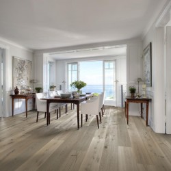 Паркетная доска Kahrs Роял Дуб Шильон Chillon 181XADEK32KW240 Dynamic 2400×305×18