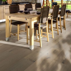 Паркетная доска Kahrs Роял Дуб Шильон Chillon 181XADEK32KW240 Dynamic 2400×305×18