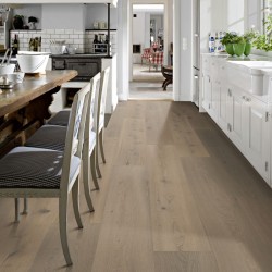 Паркетная доска Kahrs Роял Дуб Шильон Chillon 181XADEK32KW240 Dynamic 2400×305×18