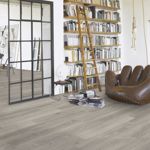 Ламинат Parador Hydron 600 Дуб Студийный светло-серый 1744814 1285×243×9 Ламинат Parador Hydron 600 Дуб Студийный светло-серый 1744814 1285×243×9