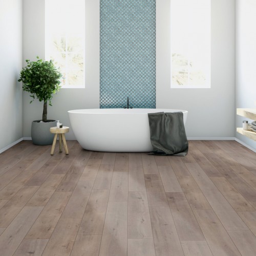 Ламинат Ter Hurne Dureco Classic Line Дуб Серо-коричневый 2807/A07 1285×192×12 Ламинат Ter Hurne Dureco Classic Line Дуб Серо-коричневый 2807/A07 1285×192×12