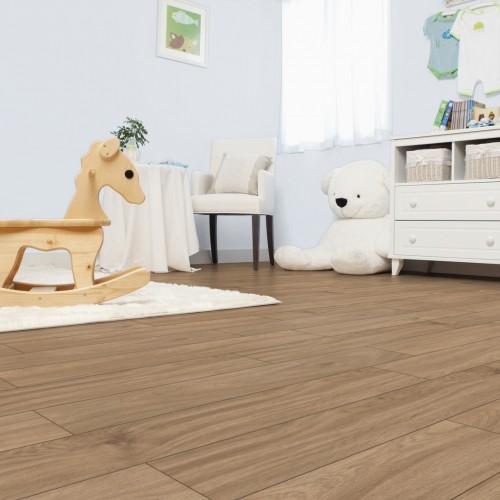 Ламинат Ter Hurne Dureco Classic Line Дуб Индийский-коричневый 2811/A11 1285×192×12 Ламинат Ter Hurne Dureco Classic Line Дуб Индийский-коричневый 2811/A11 1285×192×12