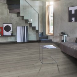 Ламинат Parador Trendtime 6 Дуб Студийный светло-серый 1744707 2200×243×9