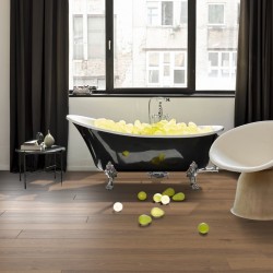 Ламинат Parador Trendtime 6 Дуб Студийный медовый 1744708 2200×243×9