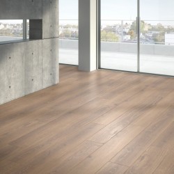 Ламинат Parador Trendtime 6 Дуб Студийный медовый 1744708 2200×243×9