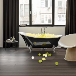 Ламинат Parador Trendtime 6 Дуб Дуб Лофт копченый белый смазанный 1744710 2200×243×9