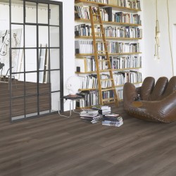 Ламинат Parador Trendtime 6 Дуб Дуб Лофт копченый белый смазанный 1744710 2200×243×9